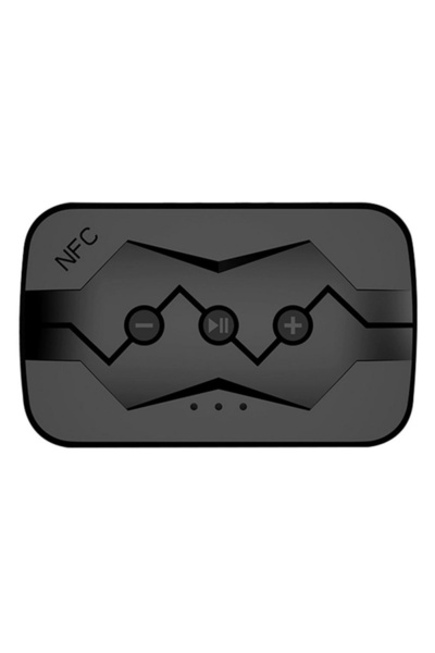 TECHSTAR ® M23 Bluetooth Adapter, Transmitter and Receiver for TV/PC/Home Sound System, 3.5mm Jack,