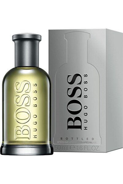 Hugo Boss After Shave Lotion, 50 ml, Women
