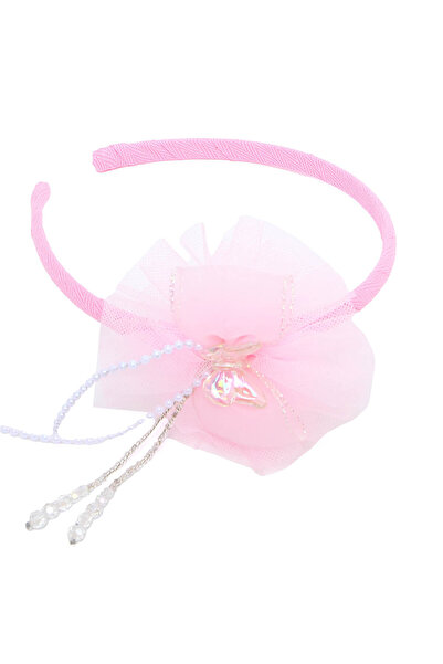 R&B عصابة رأس مطبقة