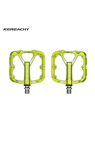 SARİSSA BİSİKLET Kereachy 3 Rulmanlı Alüminyum Alaşımlı Mtb Freeride Bmx Geni...