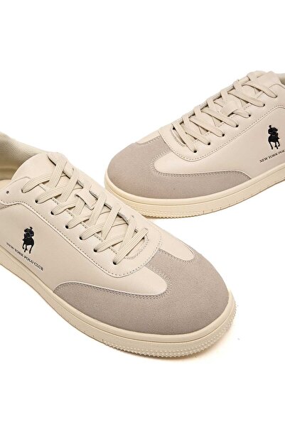 R&B Color Block Lace Up Sneakers