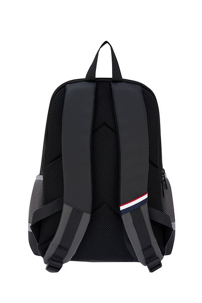 U.S. Polo Assn. Us Polo Assn Ç-25128'2 School Backpack with Pen Holder Student Daily Black