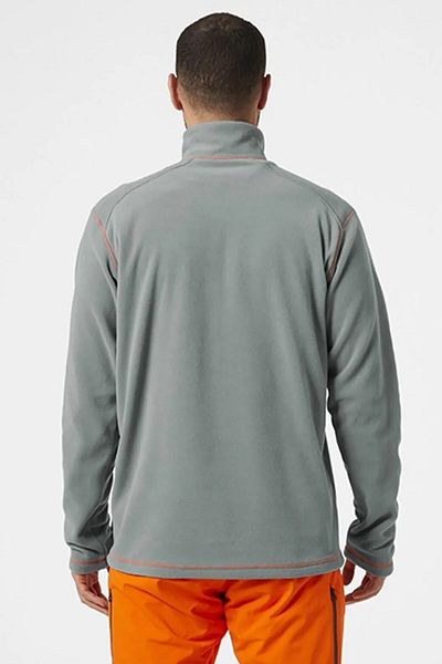 Helly Hansen Men's Mount Fleece Sweatshirt