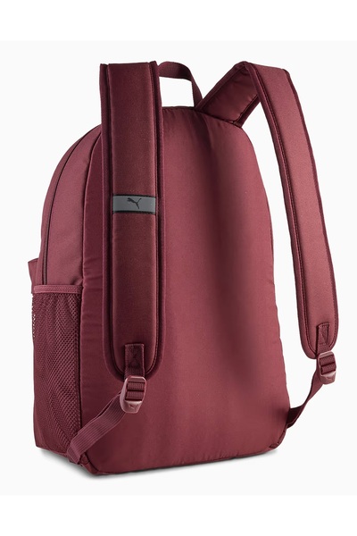 Puma Phase Backpack Suitable for Daily Use Backpack and School Bag Colorful
