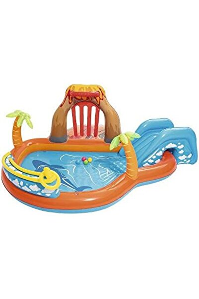 BESTWAY Lava Lagoon Play Centre 53069