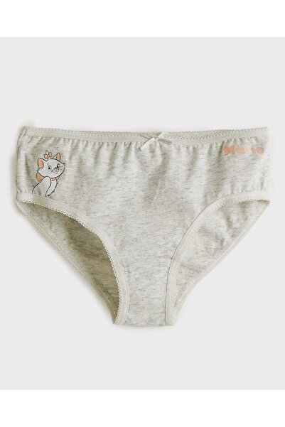 R&B 3 Pack Marie Print Briefs