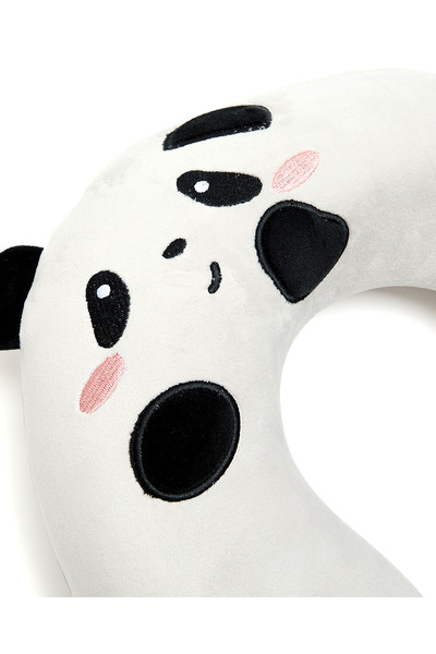 R&B Printed Neck Pillow