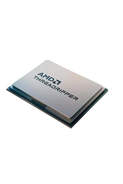 Amd Επεξεργαστής Ryzen Threadripper 7980X, 3.2GHz, sTR5, 256MB (Tray)