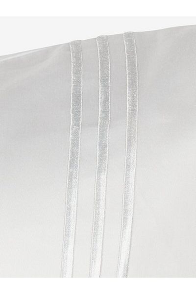 OEM Satin pillowcase EA 50x70/75 white