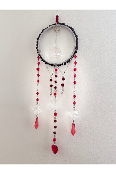 KIRMIZICOSMETİCS ماسك الشمس من العقيق الطبيعي حجر طبيعي 11x35 سم