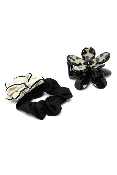 R&B 2 Pack Hair Accessories