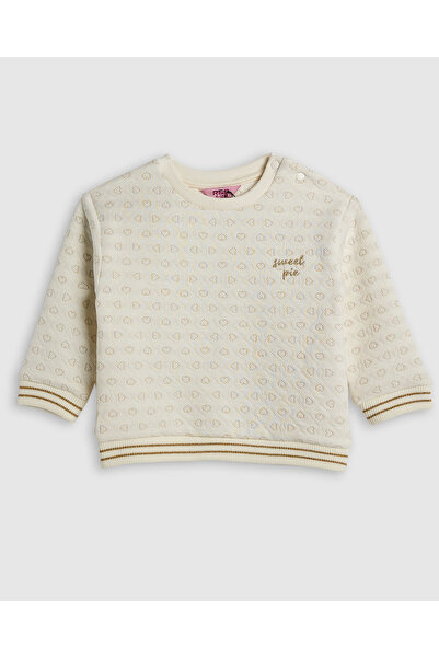 R&B Embroidered Clothing Set