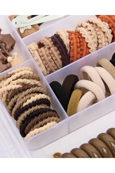 R&B Multipack Hair Accessories Set