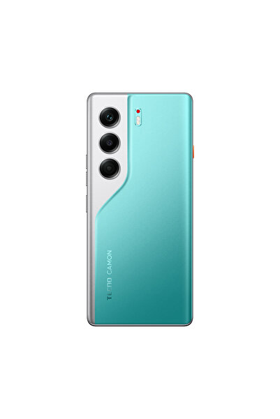 TECNO Camon 40 Pro 5G 12/256GB (TECNO Türkiye Garantili)