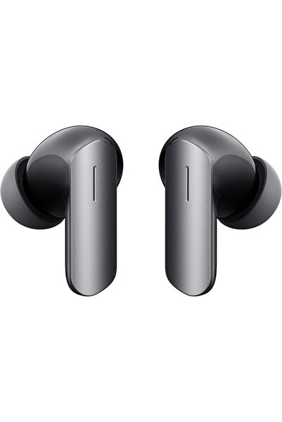 realme Buds Air 7 (Slate Grey) — 52dB ANC, LHDC 5.0, 12.4mm Driver, 360° Audio, 52H Playtime