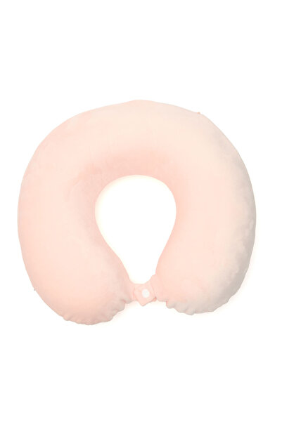 R&B Embroidered Neck Pillow