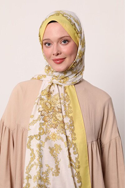 Levidor Sport Etnik Desen Şal