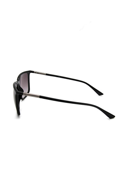 Calvin Klein Calvi̇n Klein Ck 22522S C001 Men's Sunglasses