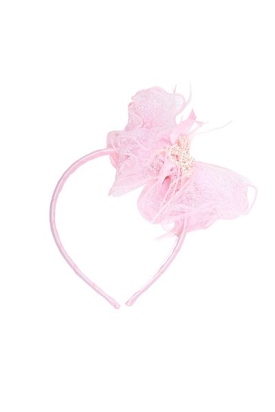 R&B Appliqued Headband
