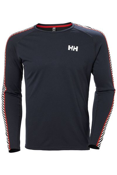 Helly Hansen Lifa Active Stripe Crew