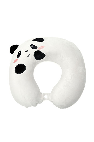R&B Printed Neck Pillow