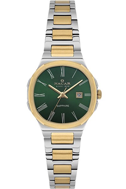 Nacar Nc33-398377-Cnm Women's Wristwatch