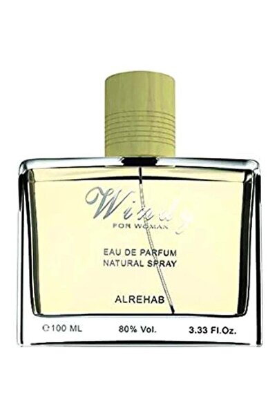 Al Rehab perfumes ماء عطر ويندي 100ملليلتر