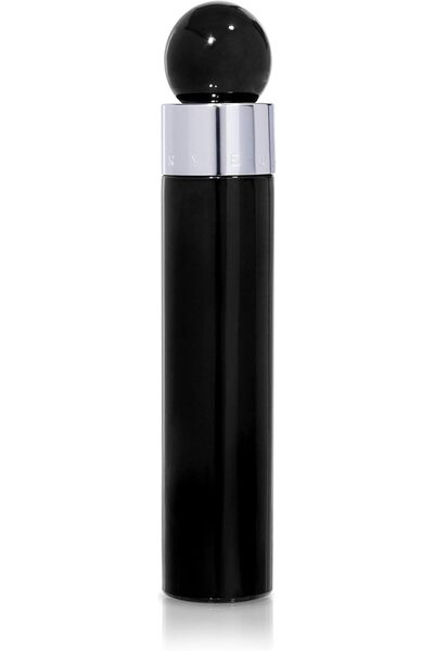 Perry Ellis Perry Ellis 360 Black For Men For Men Eau De Toilette 100ml