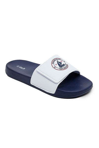 R&B Printed Slides