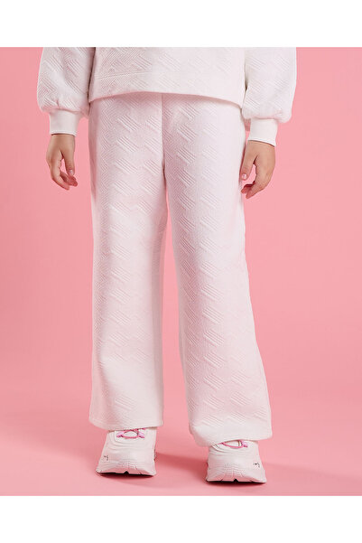 R&B Textured Sweatsuit Set