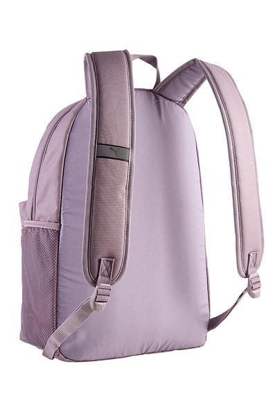 Puma Phase Backpack Suitable for Daily Use Backpack and School Bag Colorful