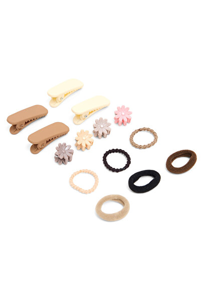 R&B Multipack Hair Accessories Set