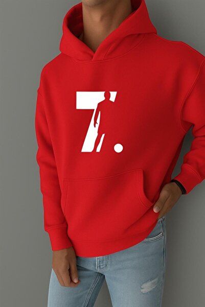 E-ROMA ΦΟΥΤΕΡ ΜΕ ΤΥΠΟΥΡΓΗΜΕΝΟ ΣΧΕΔΙΟ CR7 ΜΕ 3 ΚΡΙΤΑΙΝΤΑ ΚΡΕΑΤΑ