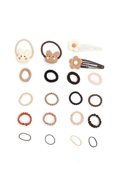 R&B Multipack Hair Accessories Set