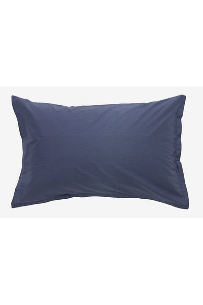 OEM INGE pillowcase 50x70/75 blue