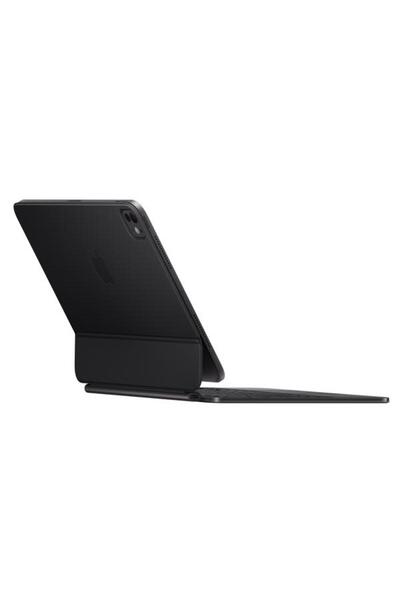 Apple Husa cu tastatura Magic Keyboard MWR23LB/A pentru iPad Pro 11‑inch (M4), Layout US English (