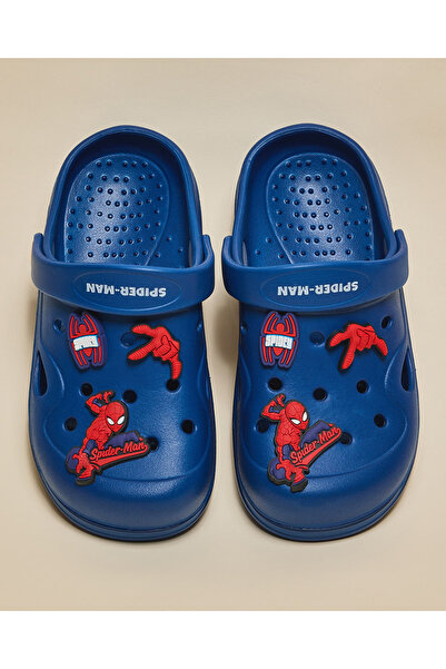 R&B Jibbitz Slingback Clogs