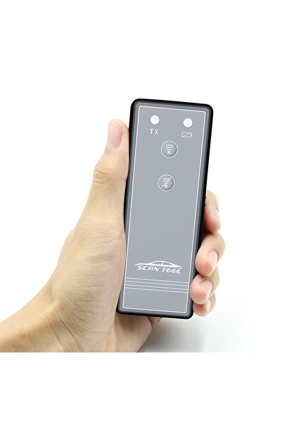 TECHSTAR ® V2 TPMS Tire Pressure Reset Tester, Universal Car Compatibility, with Sensor Reset and