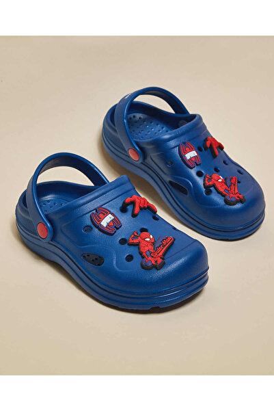 R&B Jibbitz Slingback Clogs