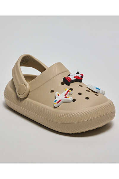 R&B قباقيب جيبيتز سلينغ باك