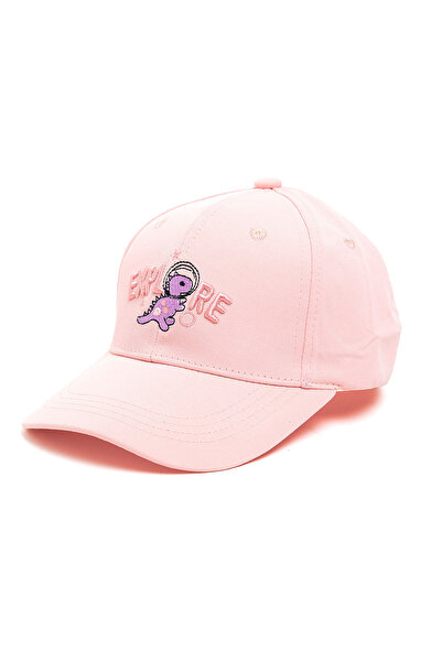 R&B Embroidered Baseball Cap