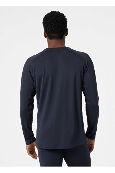 Helly Hansen LIFA ACTIVE STRIPE CREW