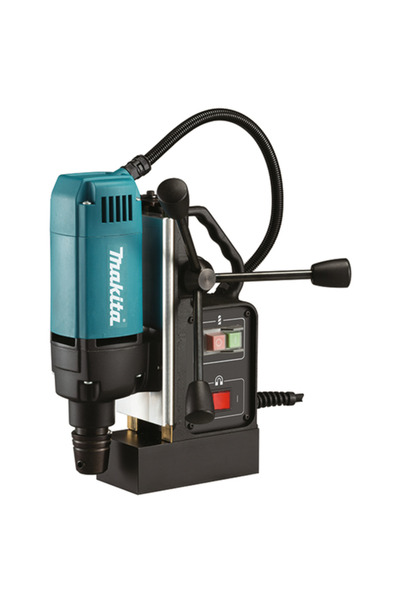 Makita Masina de gaurit cu talpa magnetica HB 350, 1050 W, adancime 35 mm