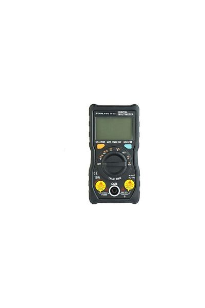 toolfıx Digital Measuring Instrument Tf-454