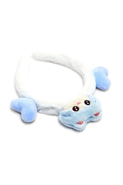 R&B Plush Headband