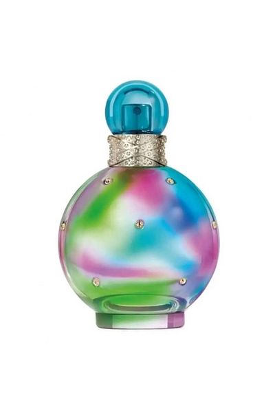 Britney Spears Fantasy Festive For Women Eau De Toilette 100Ml