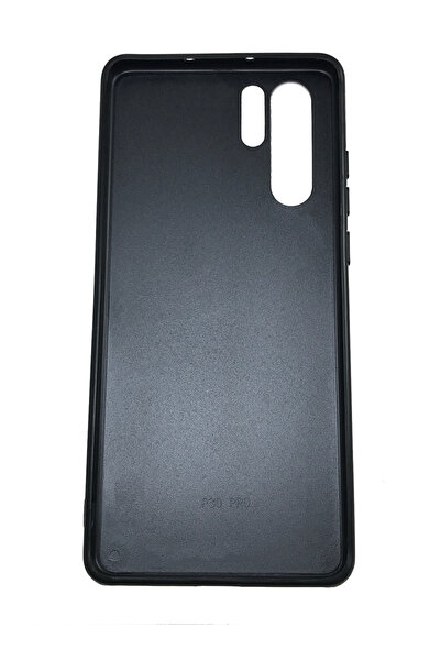 OEM Carcasă compatibilă cu Huawei P30 Pro, Select Case, Cerb, Negru
