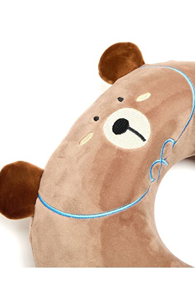 R&B Printed Neck Pillow