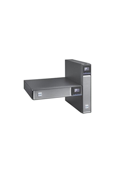 Eaton UPS 3000i, LCD, Black