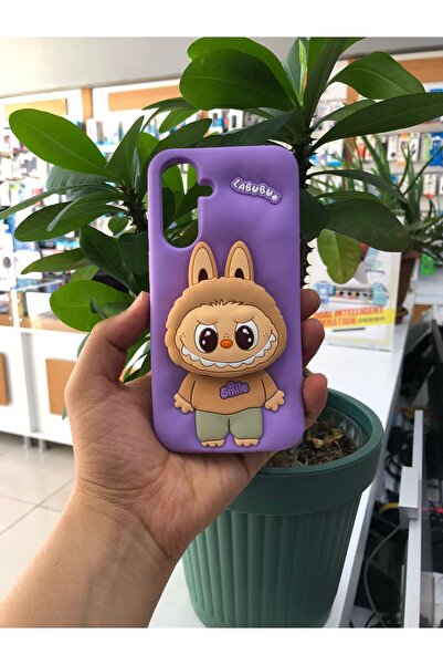 Store SAMSUNG A26 SİLİKONLU LABUBU KILIF
